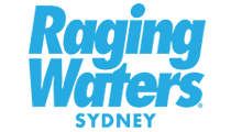 Raging Waters Sydney