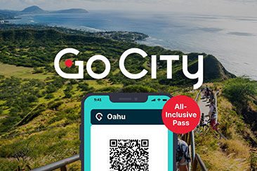 Go City Logo