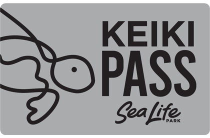 Keiki Pass