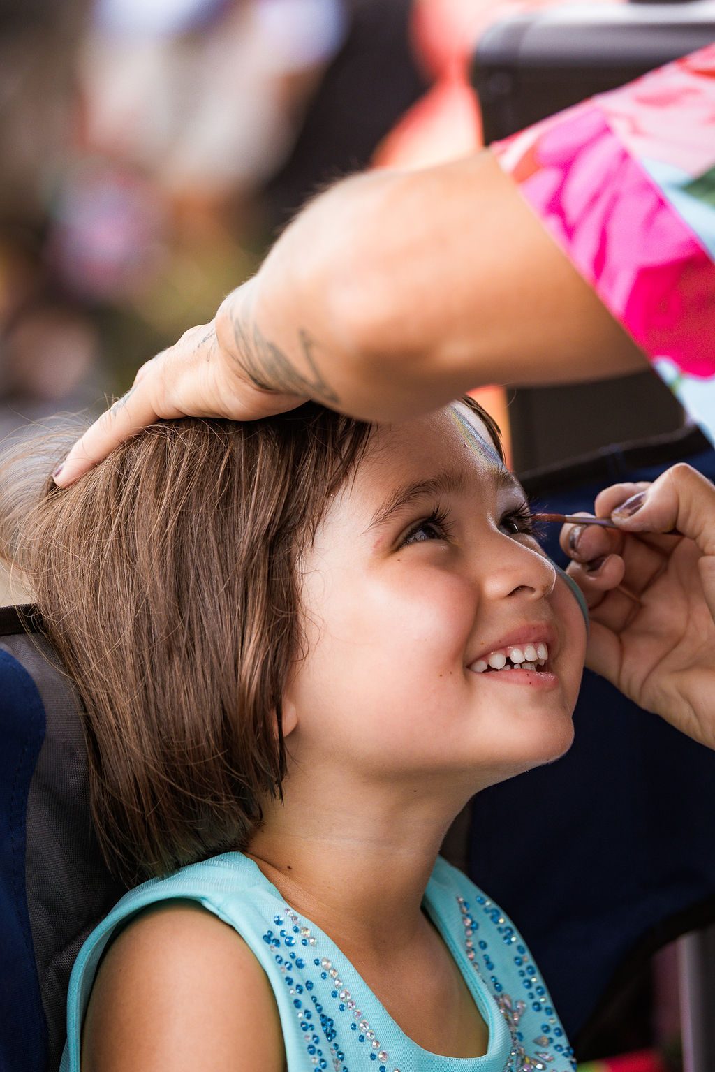 Face Painting