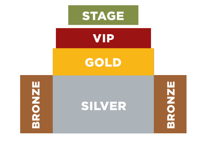 stage