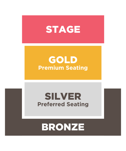 stage