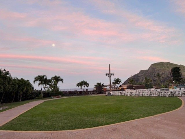 Makapu'u Meadows Venue