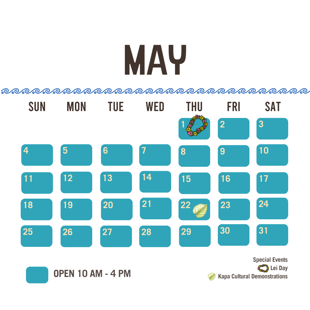 May