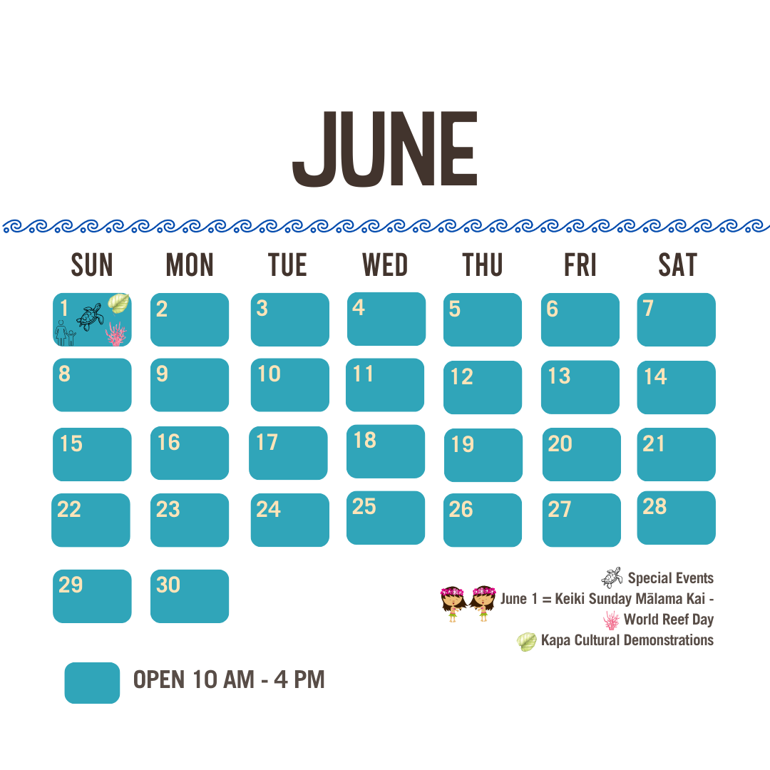 June